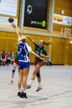 Bild 93 - B-Juniorinnen JSG Alstertal/Norderstedt - HSG Kremperheide/M�nsterdorf : Ergebnis: 24:14